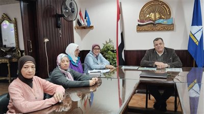 دمياط تعيد هيكلة قيادات مدارس اللغات لتعزيز الانضباط والجودة التعليمية