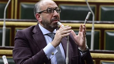 حسام المندوه 