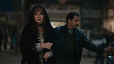 مسلسل مناعة الحلقة 8