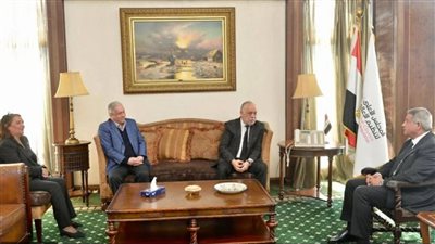 الأعلى للإعلام والنقابات الفنية يتفقون على رصد وتقييم الموسم