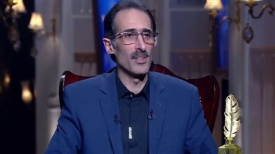 مجدي الجلاد: الإعلام المصري بحاجة لحرية الرأي وإعادة هيكلة 