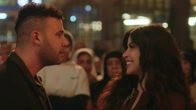 مسلسل الكينج الحلقة 8