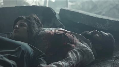 مسلسل صحاب الأرض الحلقة 8