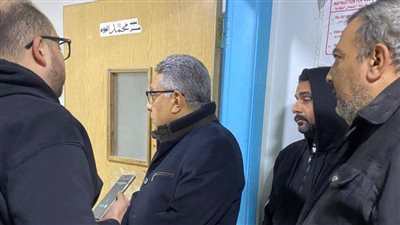 جانب من الجولة 