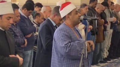 نجوم «دولة التلاوة» يحييون ثامن ليالي رمضان بتلاوات خاشعة 