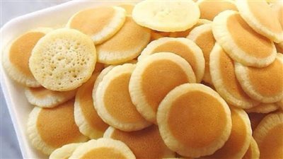 طريقة عمل عجينة القطايف في المنزل بخطوات سهلة وطعم 