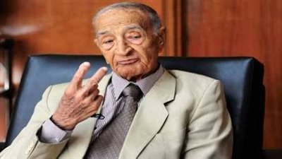 الراحل فهمي عمر 