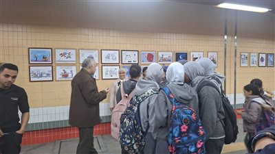 محطة صفاء حجازي