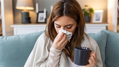 الإنفلونزا 