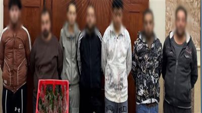 الداخلية تكشف ملابسات مشاجرة طاحنة بين عدد من الأشخاص بمدينة نصر