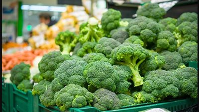 البروكلي.. الخضار الخارق بالفيتامينات ومتعدد الاستخدامات