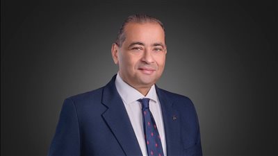 المهندس تامر المهدي 