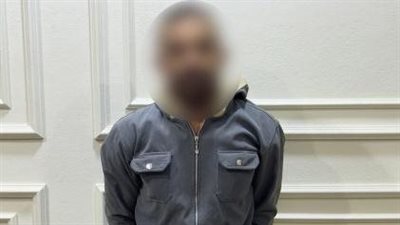 المتحرش بالسيدات في سوهاج