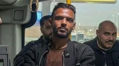 إحالة المتهم بالتحرش بفتاة داخل أتوبيس نقل عام للمحاكمة الجنائية