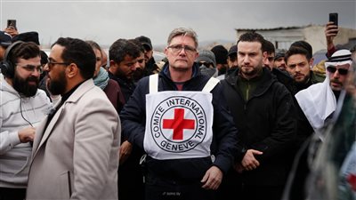 عملية تبادل للموقوفين والأسرى بين الحكومة السورية وفصائل السويداء