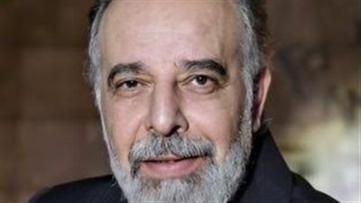 موعد ومكان عزاء الفنان ياسر صادق 