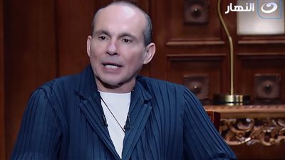 محمد فاروق: أسمح لابني أن يخسر ليتعلم