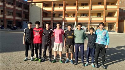 انطلاق فعاليات الدورة الرمضانية بمركز شباب شرباص وسط حضور جماهيري كبير