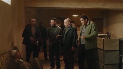 مسلسل الكينج الحلقة 10