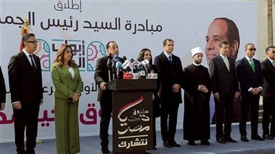 71 مليون وجبة على موائد المصريين في رمضان عبر أبواب الخير 