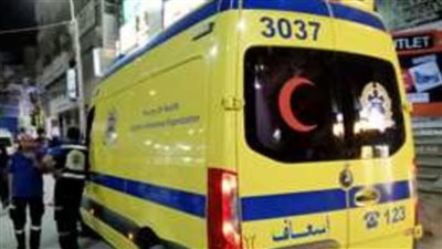 إصابة 10 أشخاص باختناق في حريق شركة تعبئة وتغليف بالشرقية 