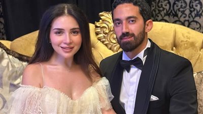 مي عز الدين تدخل العناية المركزة.. وزوجها يكشف التفاصيل