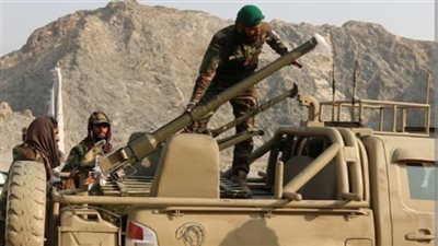 الحرب بين أفغانستان وباكستان