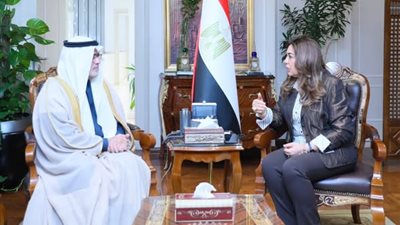 مصر والسعودية تبحثان تعزيز التعاون في إدارة المحميات وتفعيل الاقتصاد الأزرق