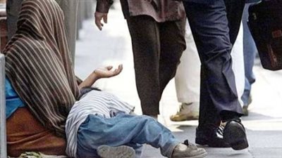  حملة أمنية جنوب القاهرة 