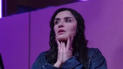 رامز جلال لـ غادة عادل: 