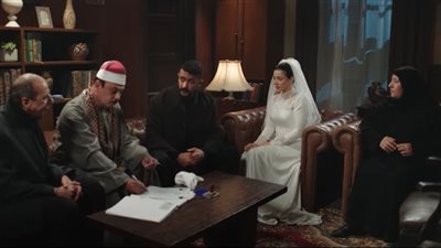  مسلسل علي كلاي 