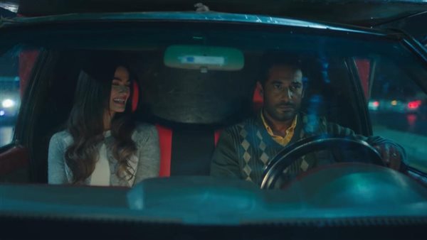 مسلسل إفراج