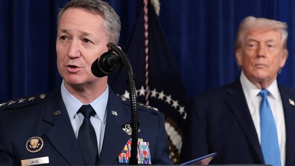 .إنقسام كبير داخل الإدارة الأمريكية حول سيناريو ضرب إيران