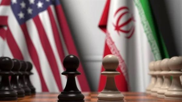 إيران وأمريكا