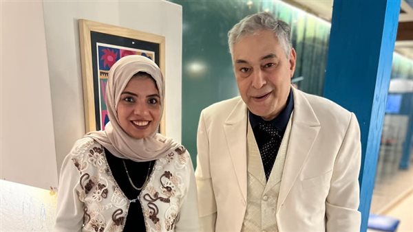 ياسر علي ماهر