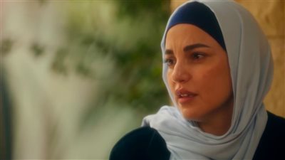 مسلسل إثبات نسب الحلقة 10