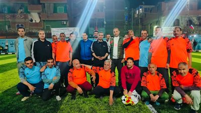 انطلاق الدورة الرمضانية الكبرى بمركز شباب العبادلة بالقليوبية