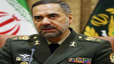 مقتل وزير الدفاع الإيراني وقائد الحرس الثوري في هجمات إسرائيلية