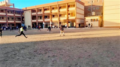 انتصار مثير لريال مدريد باليوم السادس من الدورة الرمضانية بمركز شباب شرباص