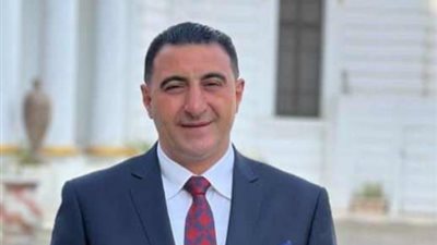 السعيد غنيم 