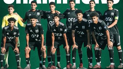 زد 2009 يتوج بلقب دوري الجمهورية للموسم الثاني بعد الفوز على الأهلي