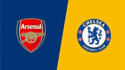 الدوري الإنجليزي.. الموعد والقناة الناقلة والمعلق لمواجهة أرسنال وتشيلسي