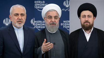 الأزمة الإيرانية 