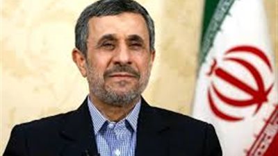 تصريحات مثيرة لأحمدي نجاد حول شبكات تجسس داخل إيران