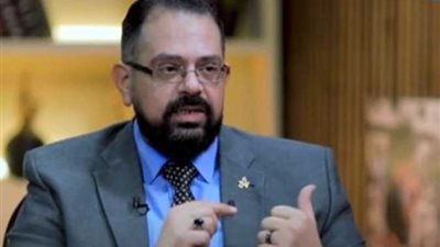 الدكتور أحمد لاشين: سقوط المرشد لا يعني انهيار الدولة الإيرانية