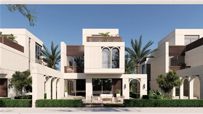 «ڤيڤيندا» تطلق المرحلة الثانية من أحدث مشروعاتها كمبوند «چَيَّان» بغرب القاهرة