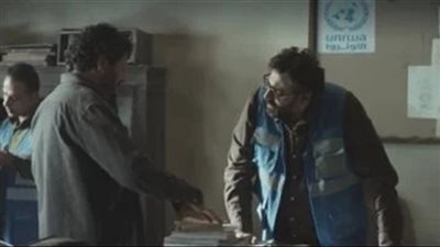 محمد يوسف أوزو يرد على انتقادات مشيته في «صحاب الأرض»: مرض ملوش علاج 