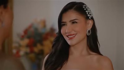 الحلقة الثانية عشر من مسلسل الست موناليزا.. زواج موناليزا وأدهم