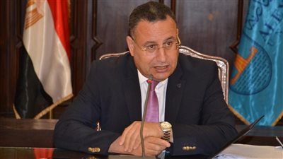 وزير التعليم العالي: تعظيم الاستفادة من بنك المعرفة لدعم جودة البحث العلمي