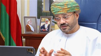 عُمان: باب الدبلوماسية مفتوح رغم تصاعد المواجهة مع إيران